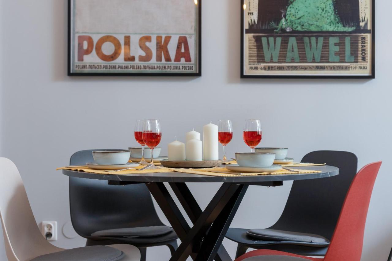 Kazimierz Near Wawel Royal Castle By Renters *