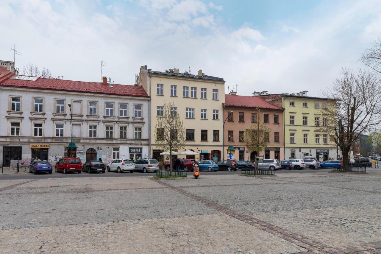 Kazimierz Near Wawel Royal Castle By Renters Krakow