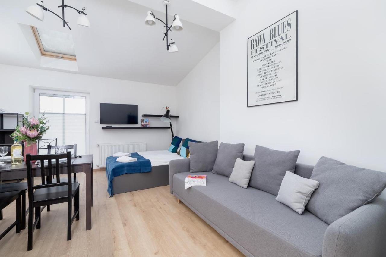Kazimierz Near Wawel Royal Castle By Renters * Krakow